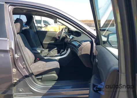 2017 Honda Accord Ex from USA, damaged, VIN 1HGCR2F78HA201803